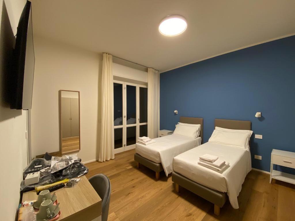 Foresteria Dansi Varese Exterior foto